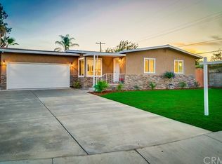 5445 Evart St, Montclair, CA 91763