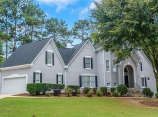 1456 Reagan Cir NW, Conyers, GA 30012