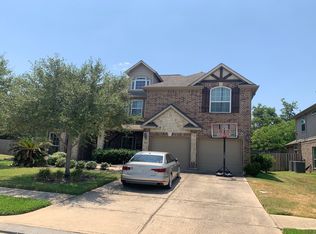 19011 Sweden Ct, Spring, TX 77379