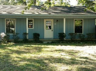 211 W Sycamore Ave, Foley, AL 36535