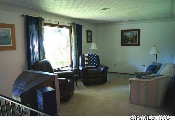 Large Living Room