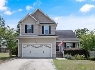 59 Great Oak Ct, Bunnlevel, NC 28323