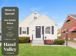 13120 Astor Ave, Cleveland, OH