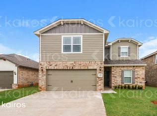 909 NW 4th Pl, Newcastle, OK 73065