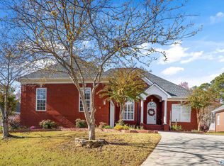 23046 Piney Creek Dr, Athens, AL 35613