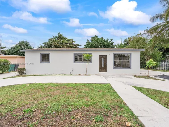 1110 NE 213th Ter, Miami, FL 33179