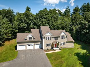10 Old Sawmill Rd, Belchertown, MA 01007