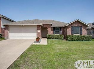 202 Palmdale Dr, Wylie, TX 75098