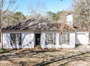 120 Mann Blvd, Stockbridge, GA 30281