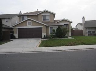 736 Granite Ave, Lathrop, CA 95330