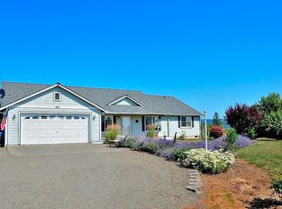 162 Salkum Heights Dr, Salkum, WA 98582