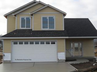 1371 Kime Dr, Medford, OR 97501