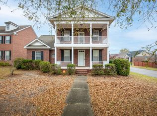 1817 Lake Carolina Dr, Columbia, SC 29229