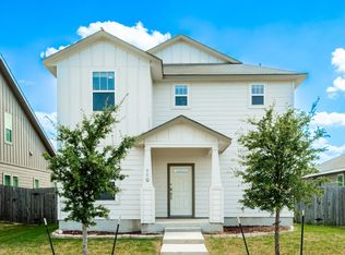 119 Oakdale Meadows Ln, Hutto, TX 78634