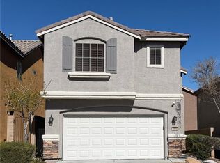 10608 Tuckermans Ave, Las Vegas, NV 89129