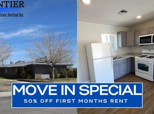 CHU1300, Ridgecrest, CA 93555