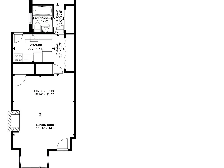 924 N Carolina Ave SE #BASEMENT — Photo 17