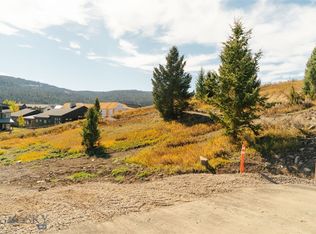 26 Brook Trout Pl, Big Sky, MT 59716