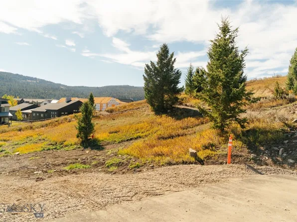 26 Brook Trout Lane, Big Sky, MT 59716