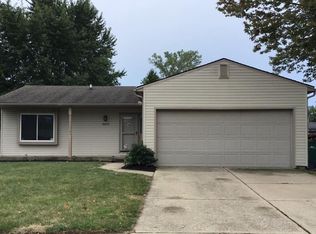 28839 Leroy St, Romulus, MI 48174