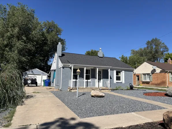 3057 S Iowa Ave E, Ogden, UT 84403