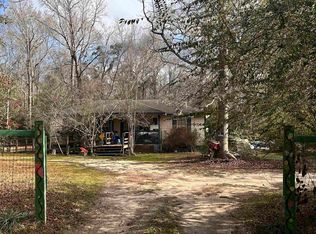 1503 County Road 4455, Hillister, TX 77624