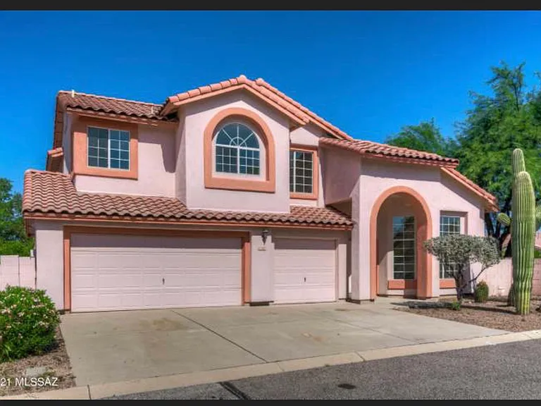 9871 N Western Fork Trl — Photo 2