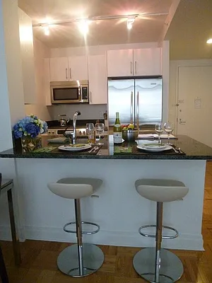 Rented by Carnegie Hill Place | media 19