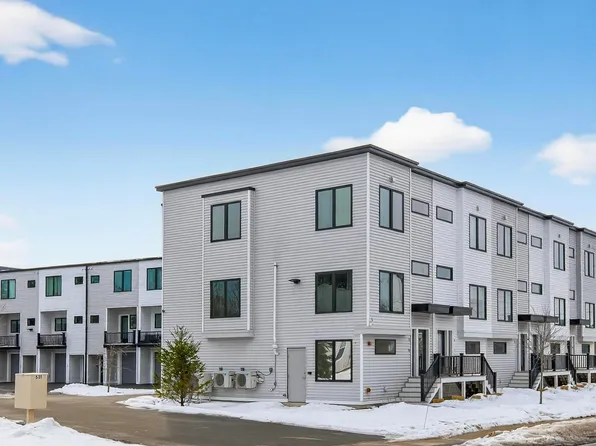 531 Westbrook Street #8, South Portland, ME 04106