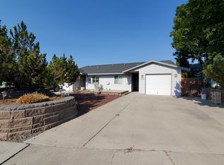 1542 NE Larry Ct, Prineville, OR 97754