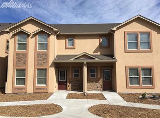 9361 Piedmont Point, Fountain, CO 80817