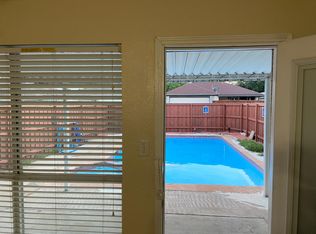 2633 Bent Brook Dr, Mesquite, TX 75181