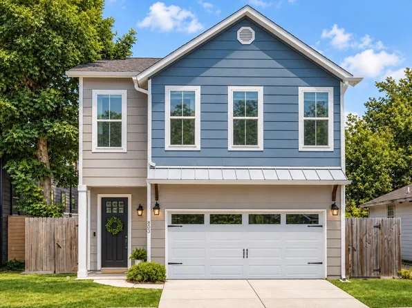 803 E 32nd 1/2 St, Houston, TX 77022