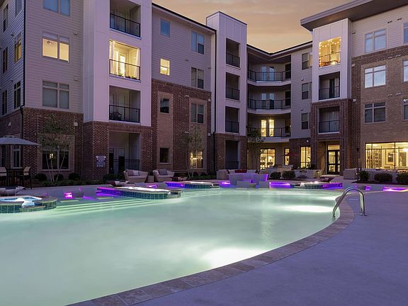 3rd image of 101 Athens Way #213