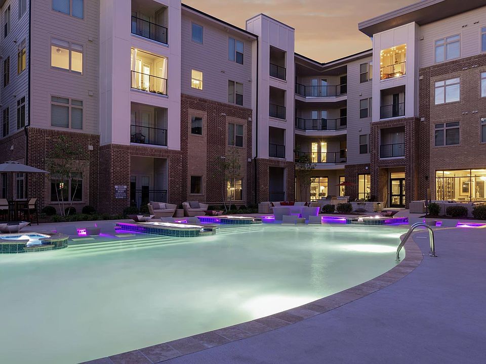 Knox at Metrocenter 101 Athens Way Nashville TN Zillow