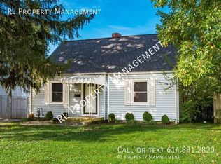 3373 Eisenhower Rd, Columbus, OH 43224