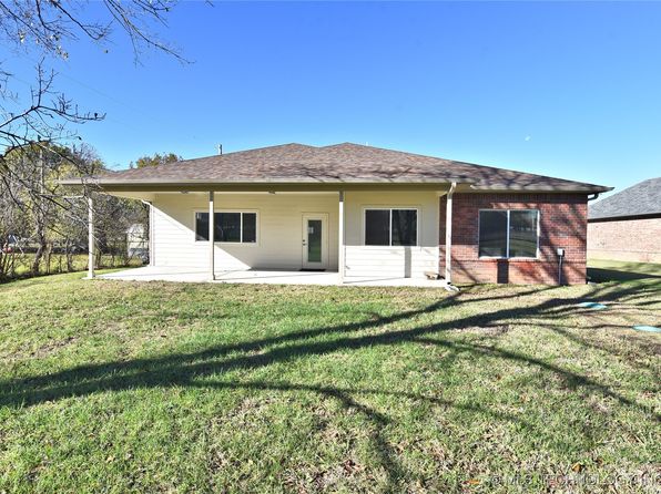 1211 N 147th East Ave, Tulsa, OK 74116