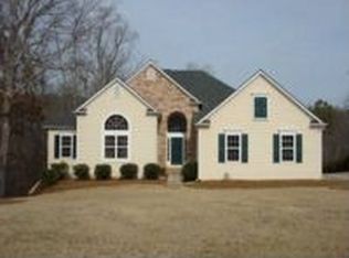 149 Preserve Pkwy, Ball Ground, GA 30107
