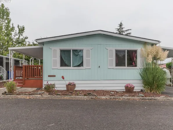 21100 NE Sandy Blvd Unit 124, Fairview, OR 97024