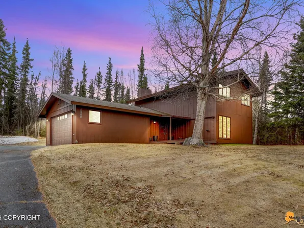 5900 Yukon Rd, Anchorage, AK 99507