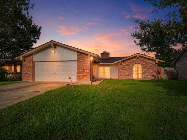 8638 Little River Rd, Houston, TX 77064