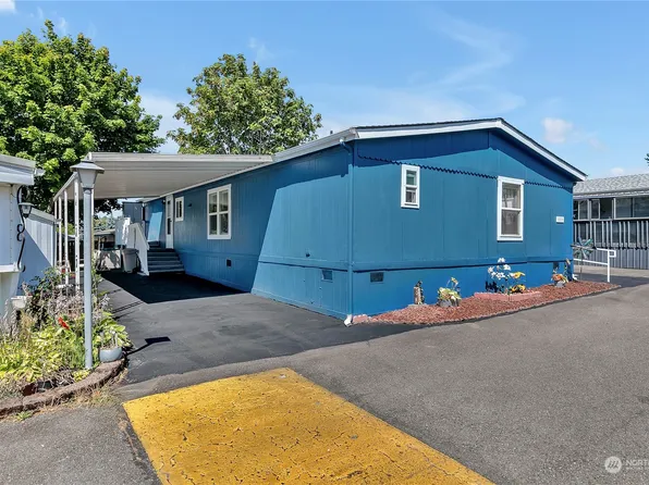 18219 36th Avenue S #451, SeaTac, WA 98188