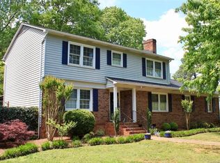 501 Creek Meadow Dr, Gastonia, NC 28054