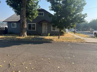 261 Martin St, Klamath Falls, OR 97601