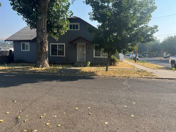 261 Martin St, Klamath Falls, OR 97601