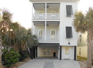 33 Fish Shack Aly, Murrells Inlet, SC 29576