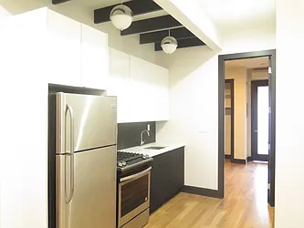 Rented by Wyckoff Heights Realty Inc.