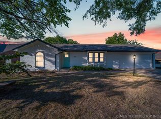 8113 E 58th St, Tulsa, OK 74145