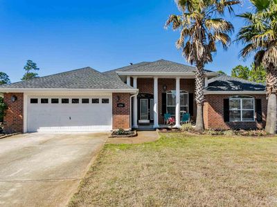 6384 Old Harbor Ct, Gulf Breeze, FL, 32563