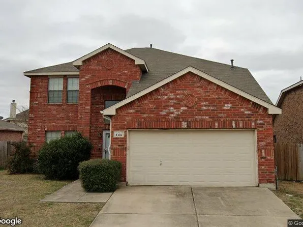 506 Fossil Hill Dr, Arlington, TX 76002